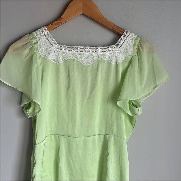 Loveshackfancy Aubrietta Mini Dress - Picture 10 of 15